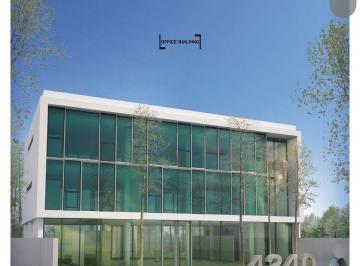 Foto · B° Cerro de Las Rosas, Local Comercial Pb. Moderno Edificio.