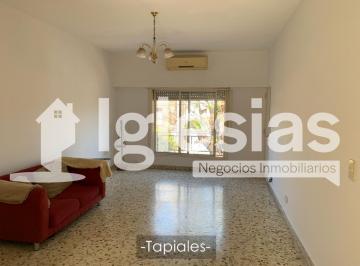 Departamento de 3 ambientes, La Matanza · Hermoso Departamento de Tres Ambientes en Excelente Ubicación en Tapiales