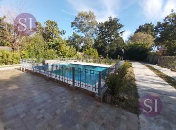 Departamento · 43m² · 2 Ambientes · 1 Cochera · Departamento - Canning (E. Echeverria)