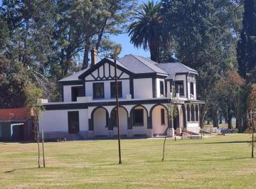 Terreno · 1m² · Barrio Tres Pinos, General Rodriguez