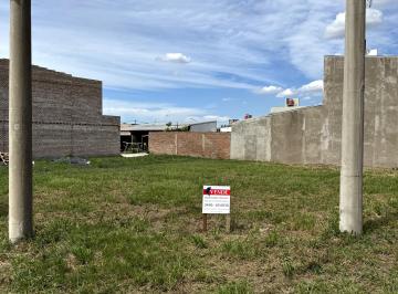 Terreno , Esperanza · Mitre 4006 - Esperanza, Santa Fe - 251 m²
