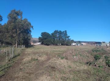 Terreno , Balcarce · Terreno Venta 8850 m² Sobre Ruta 55