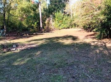 Terreno · 1000m² · Terreno - Escobar