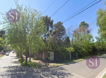 Terreno · 3306m² · Terreno - Canning (Ezeiza)