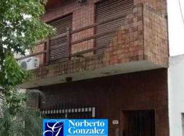 Casa · 157m² · 4 Ambientes · El Palomar Venta de Casa Tipo Triplex de 3 Dorm. 2 Baños Patio F: 8046