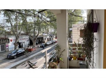 Departamento · 93m² · 9 Ambientes · 1 Cochera · San Luis 4440
