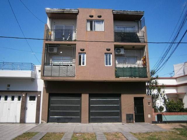 PH · 30m² · 3 Ambientes