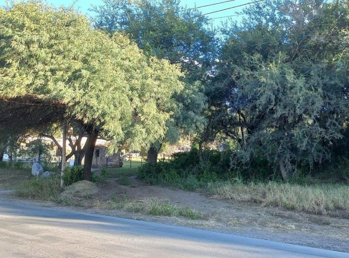Terreno · 17000m²