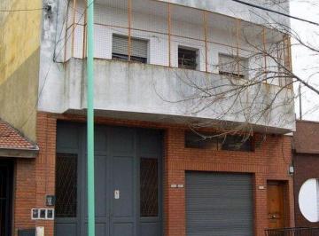 Depósito , Saavedra · Depósito + Local 60 m² Al Frente Sin Expensas, llamar por Éfono