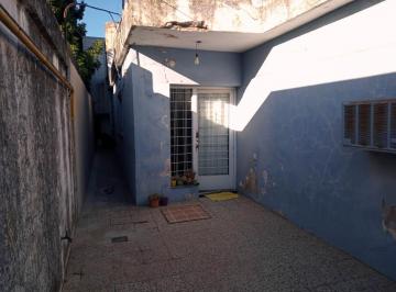 Departamento · 4 Ambientes · Departamento - Roque Saenz Peña