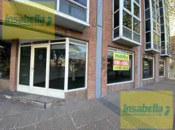 Local comercial · 63m² · Insabella Propiedades Alquila Excelente Esquina