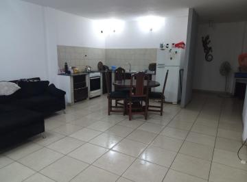PH · 100m² · 3 Ambientes · Lindo Departamento en Pa Tipo Casa