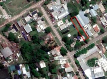 Terreno · 500m² · Terreno en Pérez