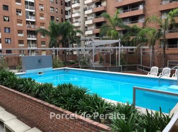 Departamento de 2 ambientes, Córdoba · Parana 550 - 1 Dormitorio - Amenities - Seguridad 24hs