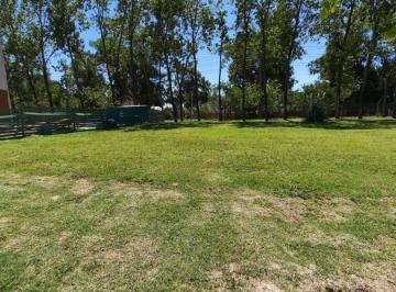Terreno , Escobar · Lote en Santa Isabel 2