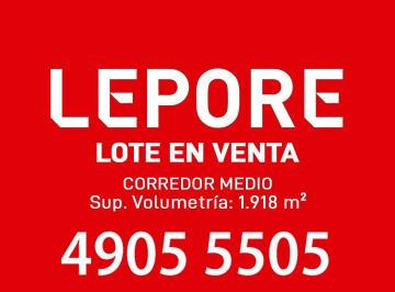 LEP-LE6-33768_2 · Lote. | Muñiz Al 700