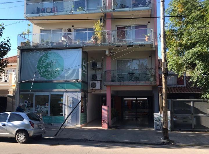 Departamento · 45m² · 2 Ambientes · 1 Cochera