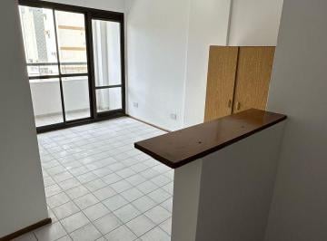 Departamento de 1 ambiente, Rosario · Alquiler - Monoambiente - Laprida Al 1500, Piso 5º
