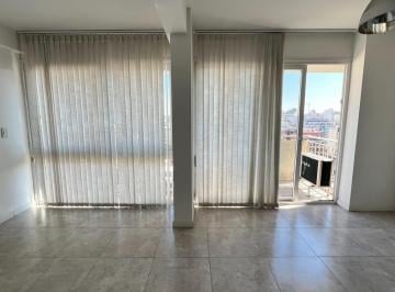 Departamento · 43m² · 1 Ambiente · 1 Amb y 1/2 Increíble Vista y Sol, Pileta, Parrilla, Solariu