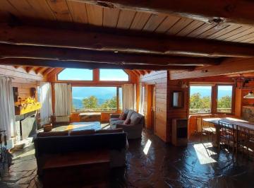 Casa · 400m² · 6 Ambientes · Casa Gilroy, Cerro Chapelco, San Martin de Los Andes
