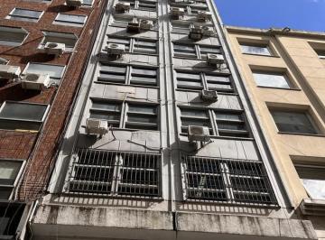 Oficina comercial · 117m² · Oficina en Venta y Alquiler en Microcentro de 117 m²