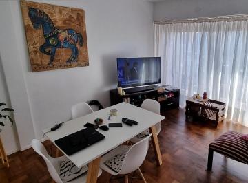 Departamento de 2 ambientes, San Isidro · Dos Amb. Super Luminoso Piso Alto Excelente Ubicacion - Canay Propiedades