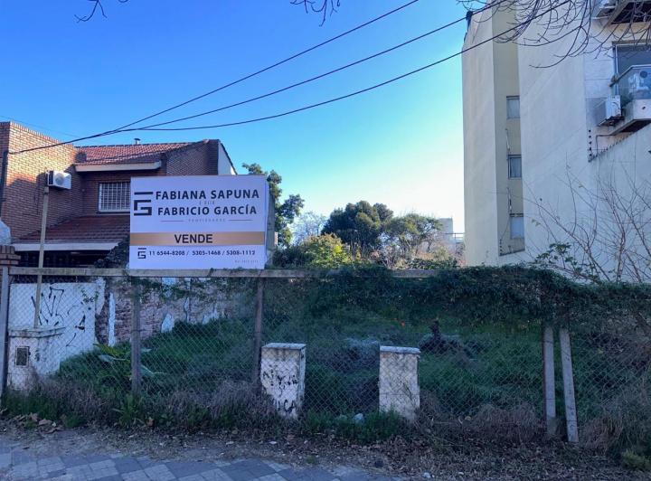 Terreno · 500m²