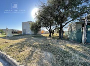 Terreno · 600m² · ¡Se Vende! Lote Terreno - Siete Soles - Alqarias - 600 m²