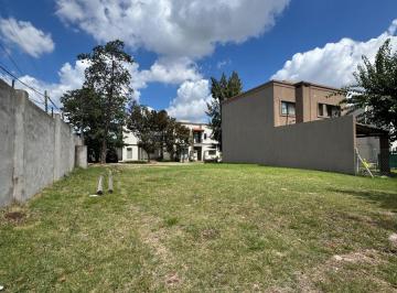 Terreno , San Miguel · Lote en Venta en Barrio El Sauce, Bella Vista