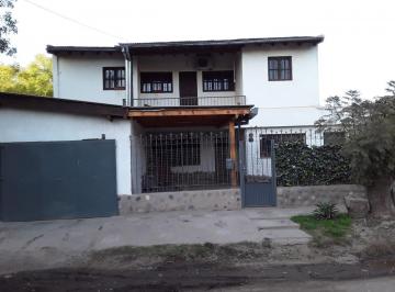 Casa de 4 ambientes, Córdoba · B° Los Boulevares - Apta Credito