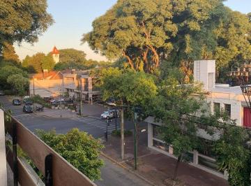Departamento de 1 ambiente, San Isidro · Ideal Renta! Mono Ambiente! La Mejor Zona de Acassuso. Muy Bajas Expensas!