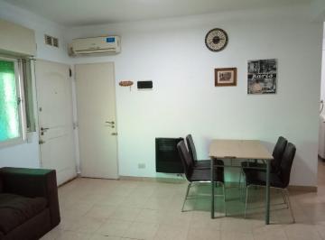 Departamento de 2 ambientes, Almagro · Departamento 3 Ambientes en Almagro