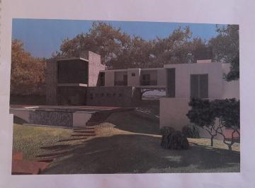 Hotel · 260m² · Proyecto Apto Para 12 Unidades en Mina Clavero