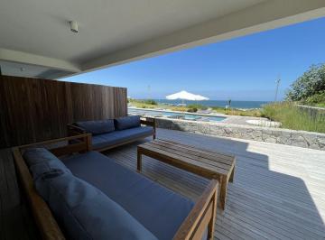 BPV-BPV-8057_2 · Excelente Apartamento, Terraza en Frente Al Mar Manantiales