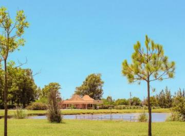 Terreno , San Vicente · Lote en Venta en Fincas de San Vicente II Sector Laguna