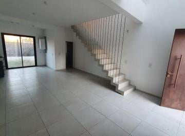 Casa de 3 ambientes, Córdoba · Alquilo Duplex de 2 Dorm. en Barrio La Carolina - Guardia 24hs