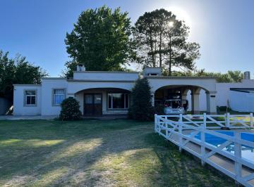 Casa de 4 ambientes, General Rodríguez · Casa en 3 Lotes Piscina Cerca Colectora Acceso Oeste Km 50 General Rodriguez