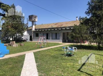 Casa · 310m² · 6 Ambientes · Casa - Villa Gobernador Udaondo