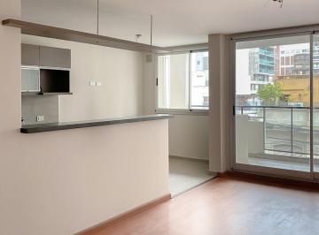 Living-comedor · Venta Departamento 2 Dorm. en Zona Centro Hidromasaje y Solarium