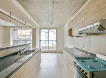 Cocina · Venta Departamento de Dos Dorm. en Zona Oroño Quincho y Piscina