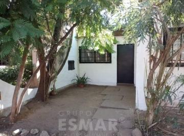 Foto · Monoambiente con Patio, Esteban Bustos 1391, Urca