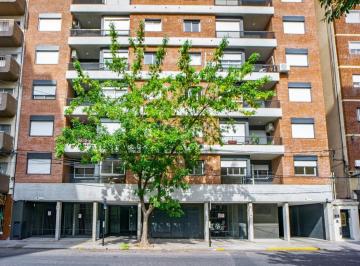 Departamento de 3 ambientes, Rosario · Macrocentro - Corrientes Entre Cerrito y Riobamba