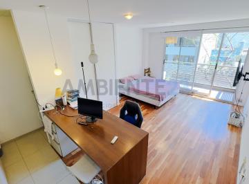 Departamento de 1 ambiente, Palermo · Ravignani 2200 - Departamento Monoambiente + Amenities - Palermo Hollywood