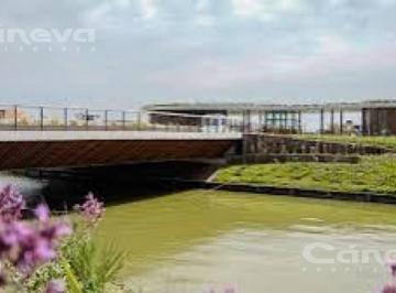 Terreno · 875m² · Puentes Nordelta con Financiacion!
