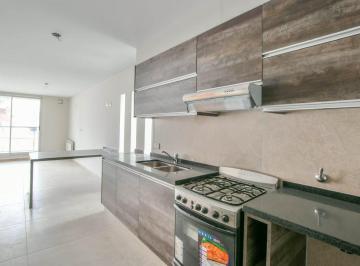 Cocina · Venta Departamento de 3 Dorm. en Zona Oroño Amenities Balcón Terraza