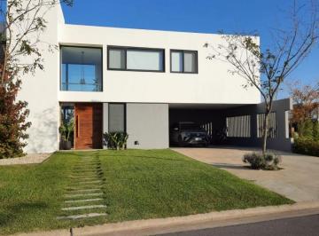 LHP-LHP-1638_2 · Casa en Venta Al Lago - 3 Dorm - Noreste - Marinas Puertos