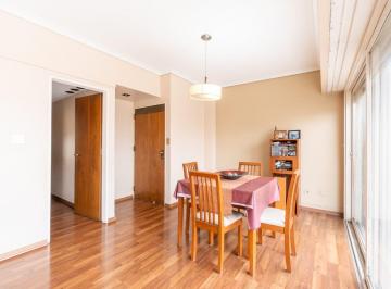 Departamento de 4 ambientes, Barracas · Azara Al 500