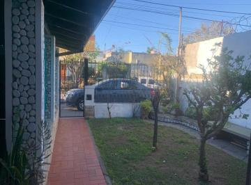 Casa de 5 ambientes, General San Martín · Hermosa Casa en Villa Ballester
