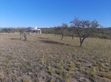Foto · Lote a La Venta en Bialet Masse. (L212)