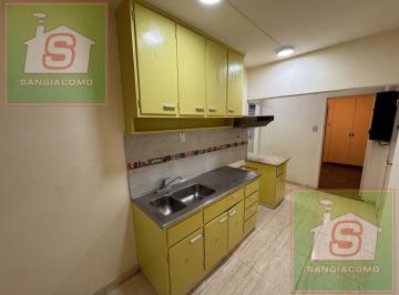 Departamento · 3 Ambientes · Departamento - San Cristobal